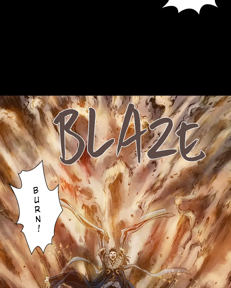 Read Blade of the Phantom Master En Manga Online