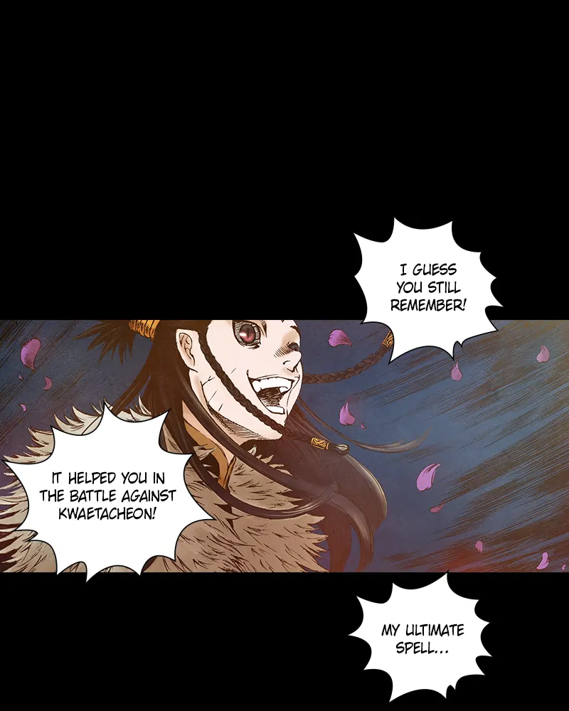 Read Blade of the Phantom Master En Manga Online