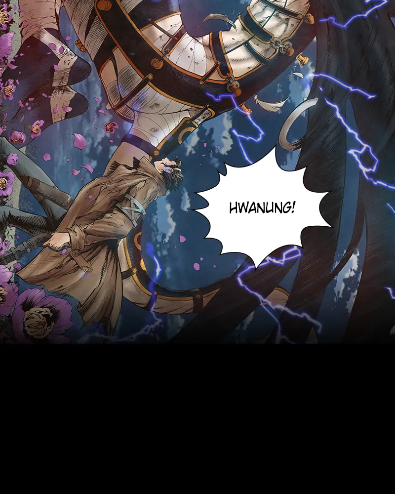 Read Blade of the Phantom Master En Manga Online