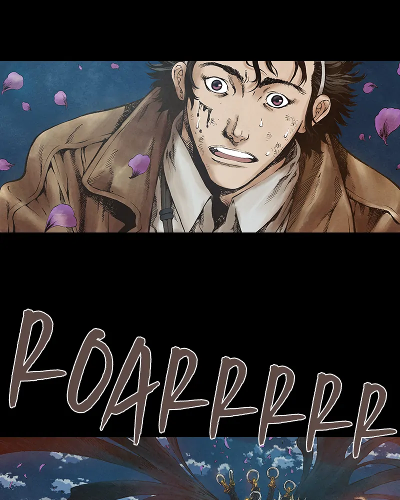 Read Blade of the Phantom Master En Manga Online