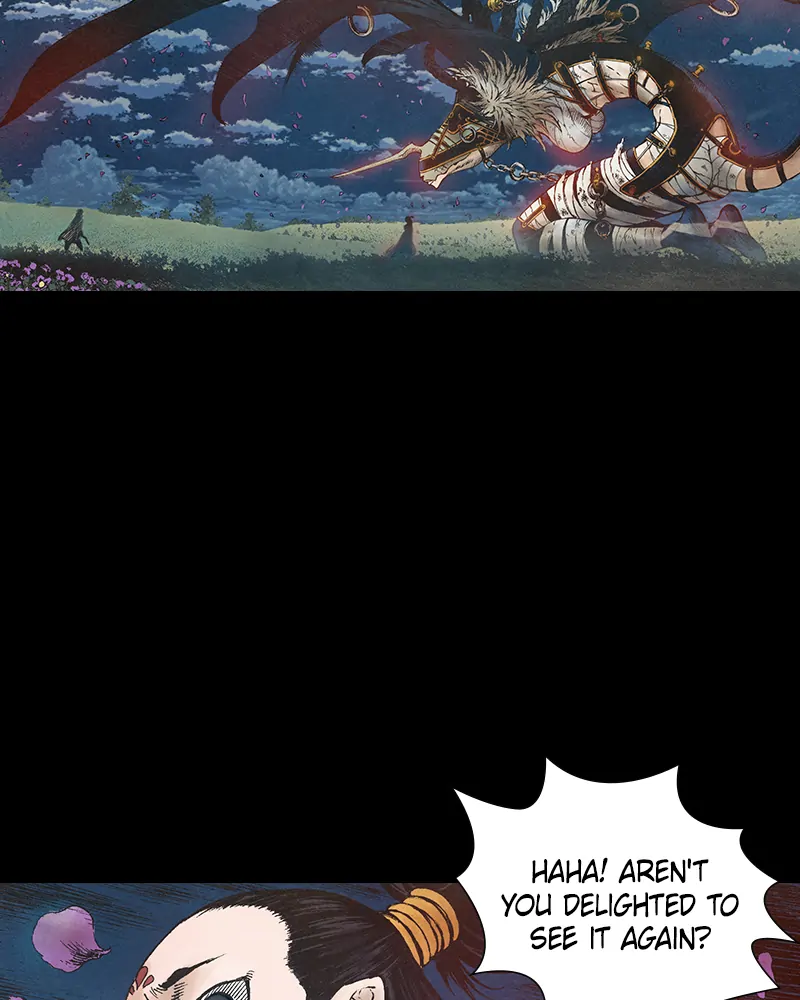 Read Blade of the Phantom Master En Manga Online