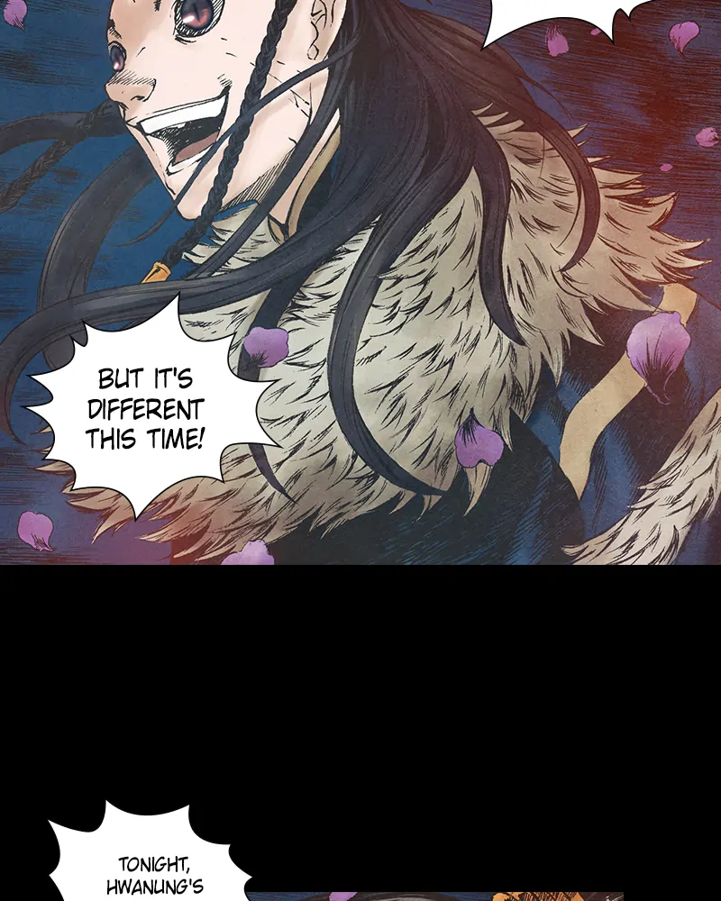 Read Blade of the Phantom Master En Manga Online