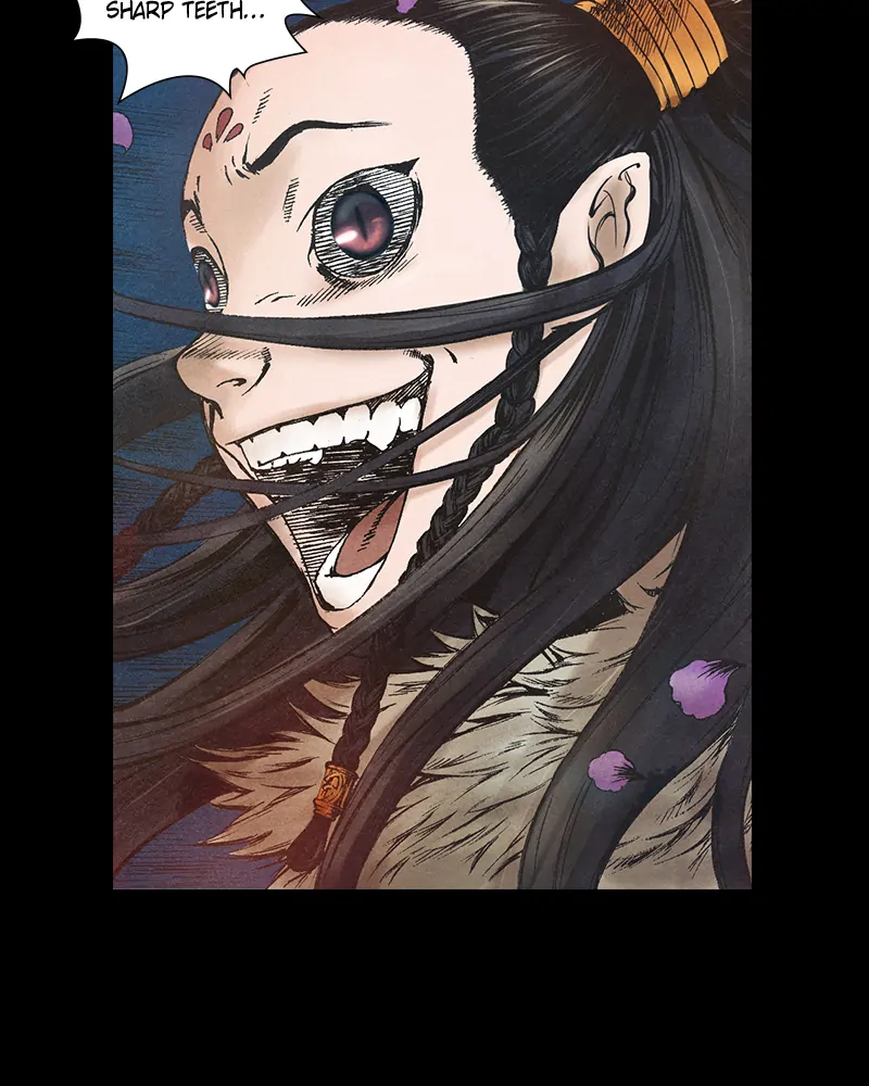 Read Blade of the Phantom Master En Manga Online