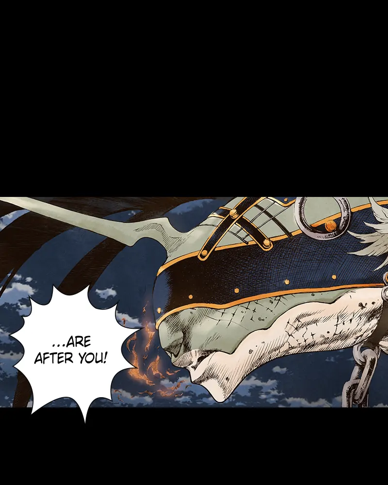 Read Blade of the Phantom Master En Manga Online