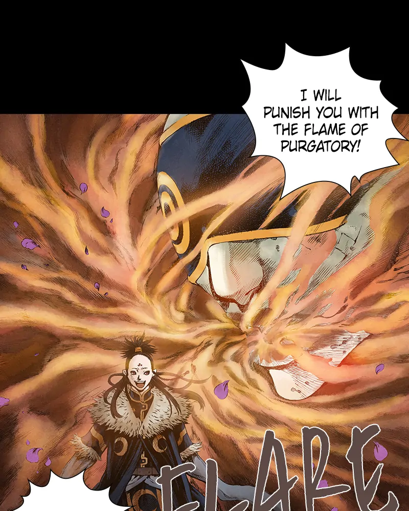 Read Blade of the Phantom Master En Manga Online