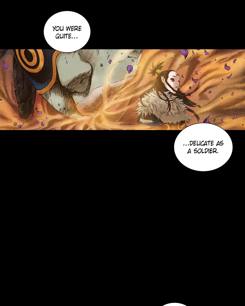 Read Blade of the Phantom Master En Manga Online