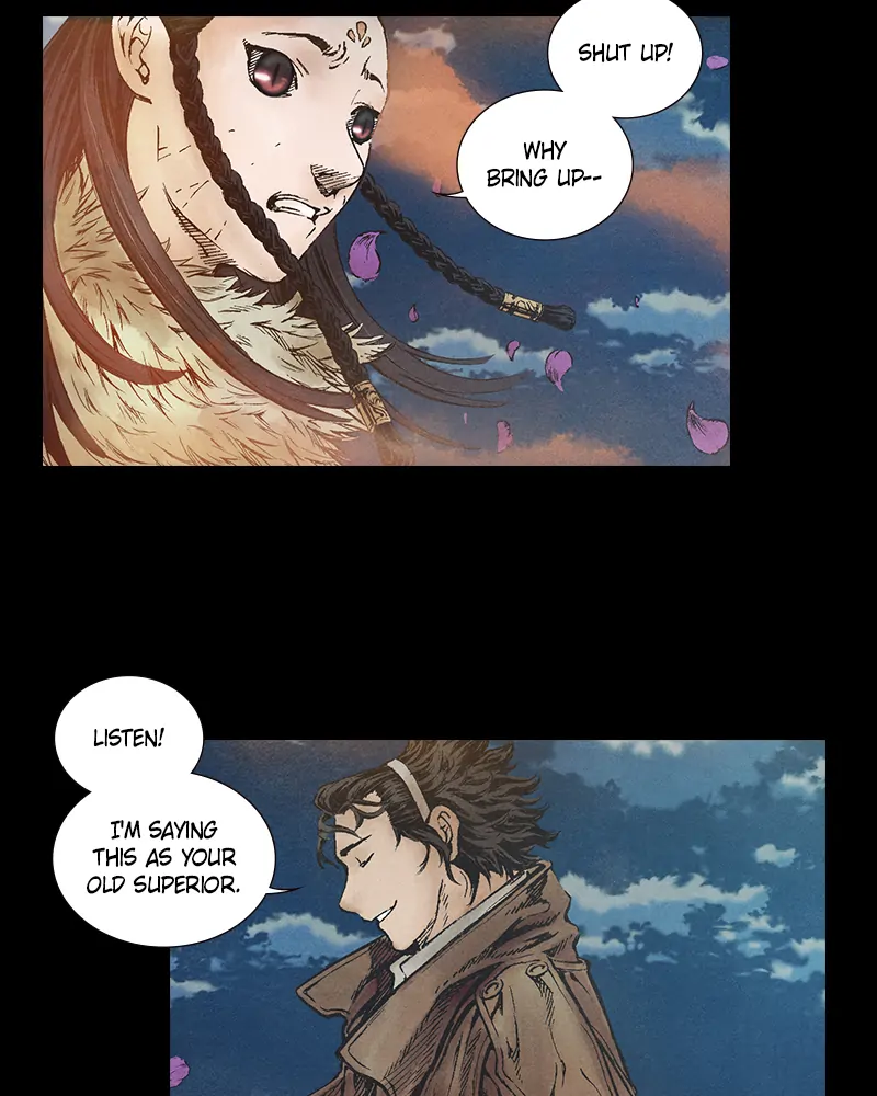 Read Blade of the Phantom Master En Manga Online