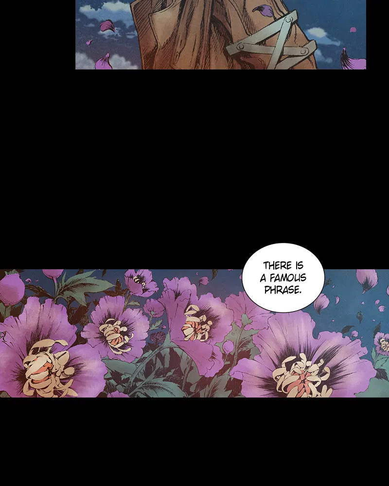 Read Blade of the Phantom Master En Manga Online