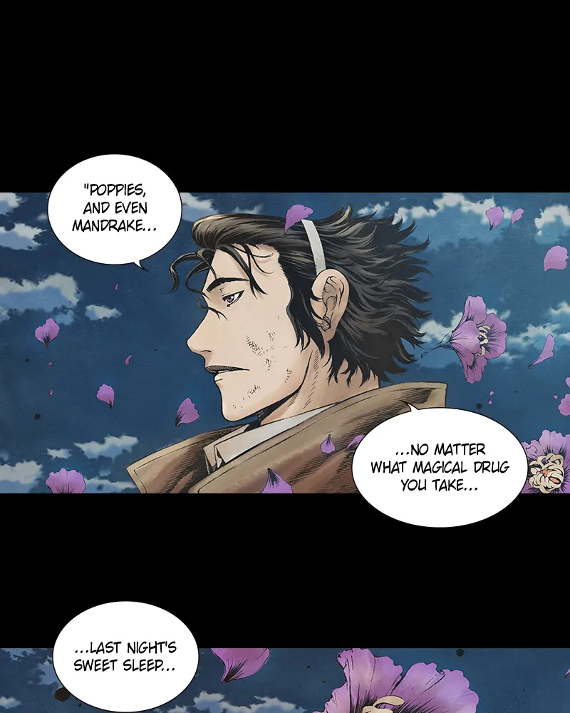 Read Blade of the Phantom Master En Manga Online