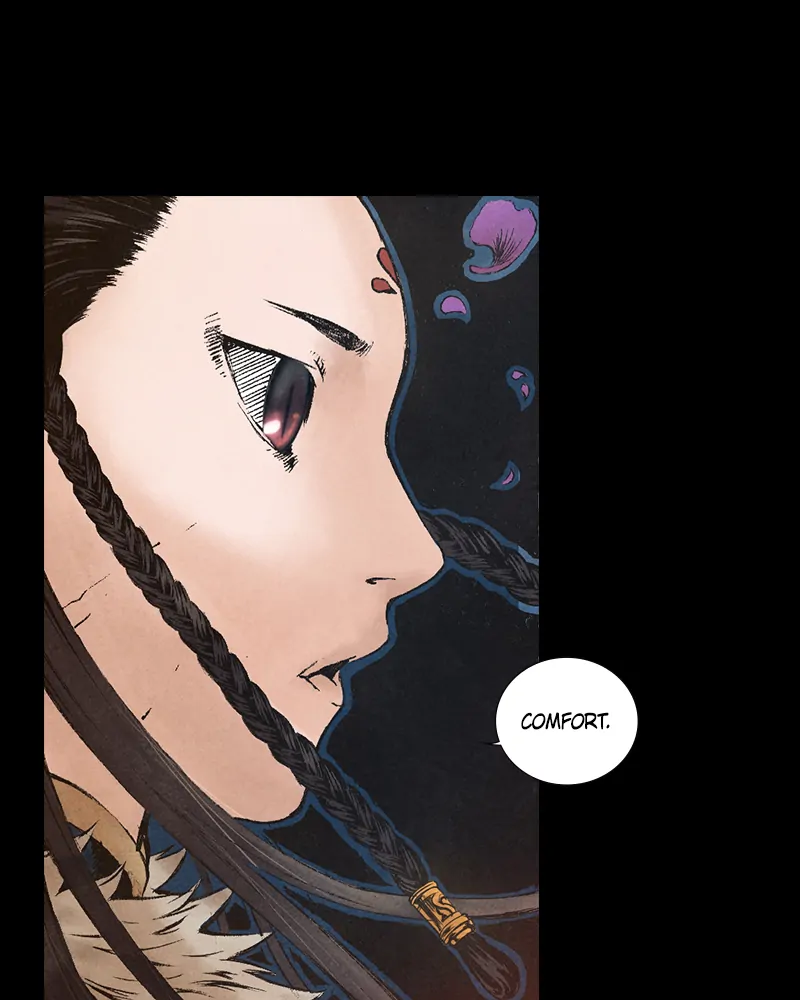 Read Blade of the Phantom Master En Manga Online
