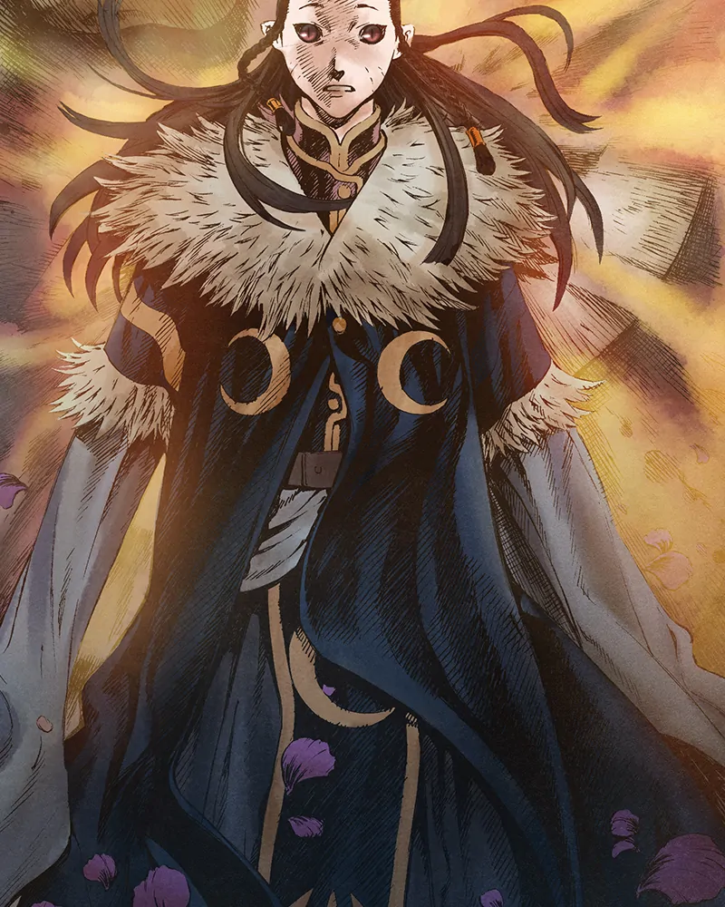 Read Blade of the Phantom Master En Manga Online