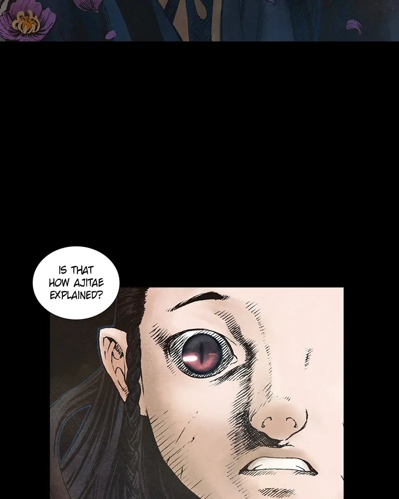 Read Blade of the Phantom Master En Manga Online
