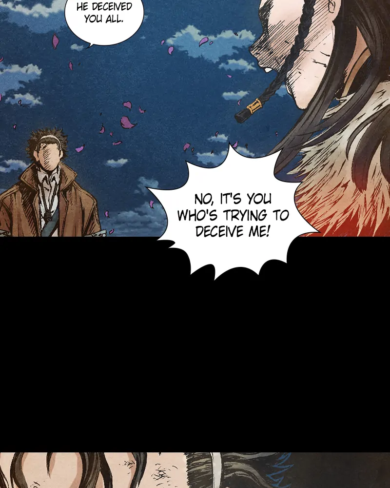 Read Blade of the Phantom Master En Manga Online