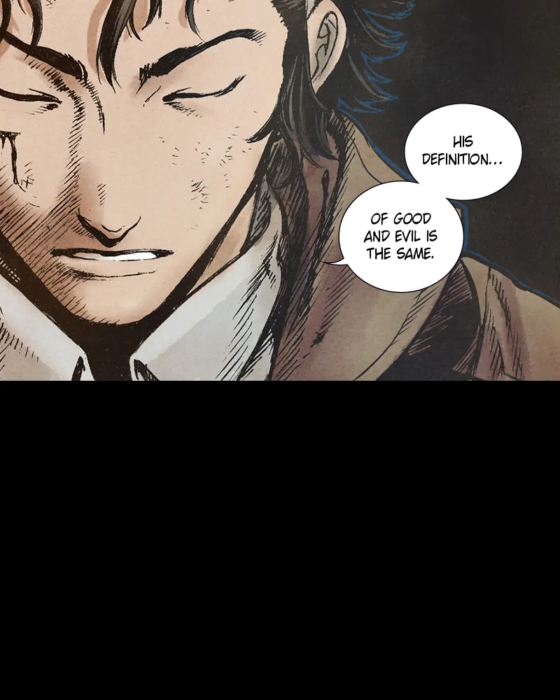 Read Blade of the Phantom Master En Manga Online