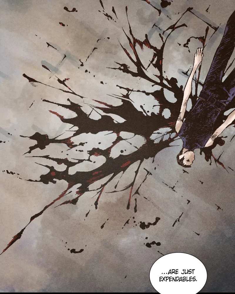 Read Blade of the Phantom Master En Manga Online