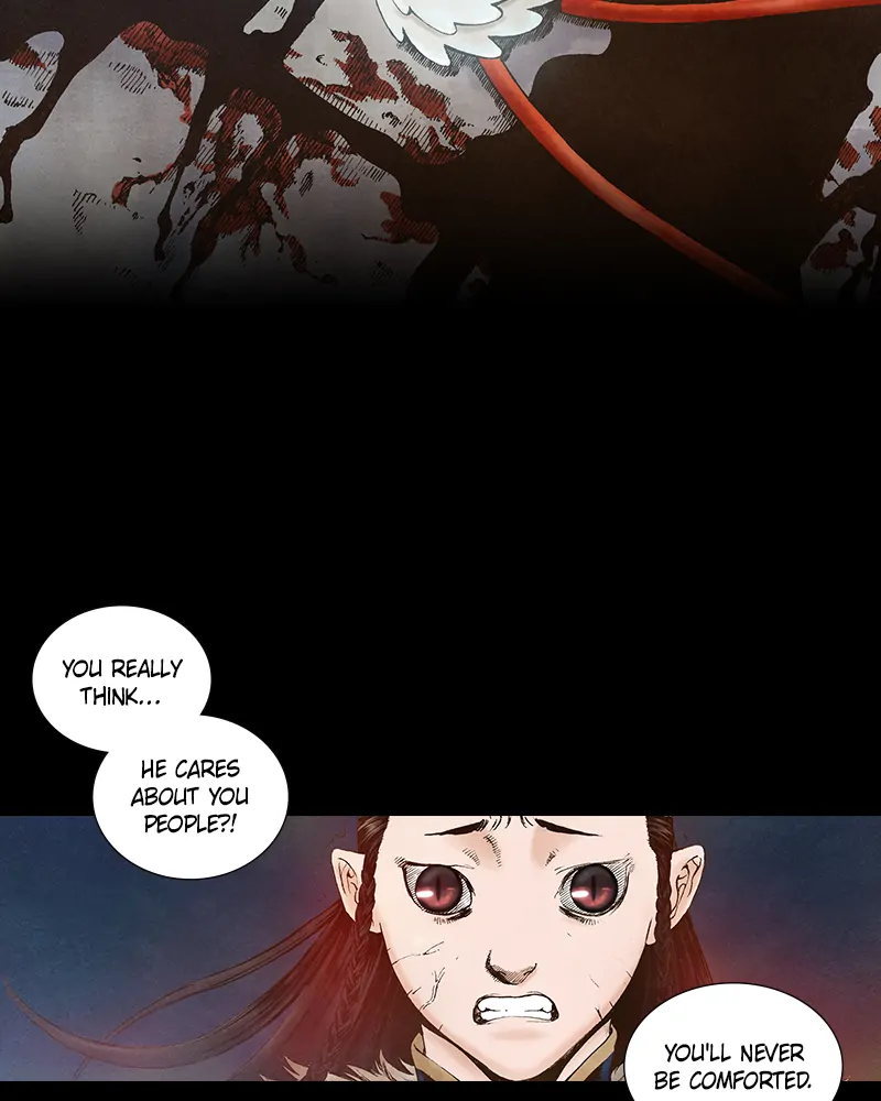 Read Blade of the Phantom Master En Manga Online