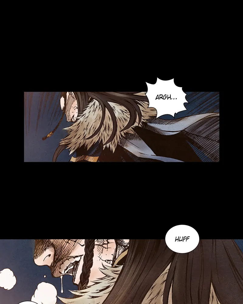 Read Blade of the Phantom Master En Manga Online
