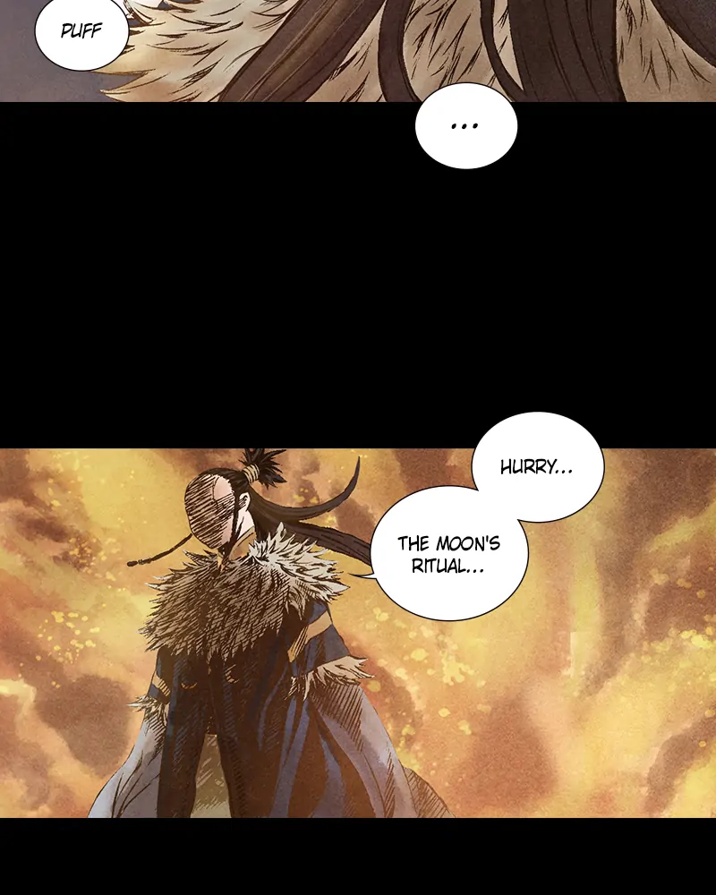 Read Blade of the Phantom Master En Manga Online