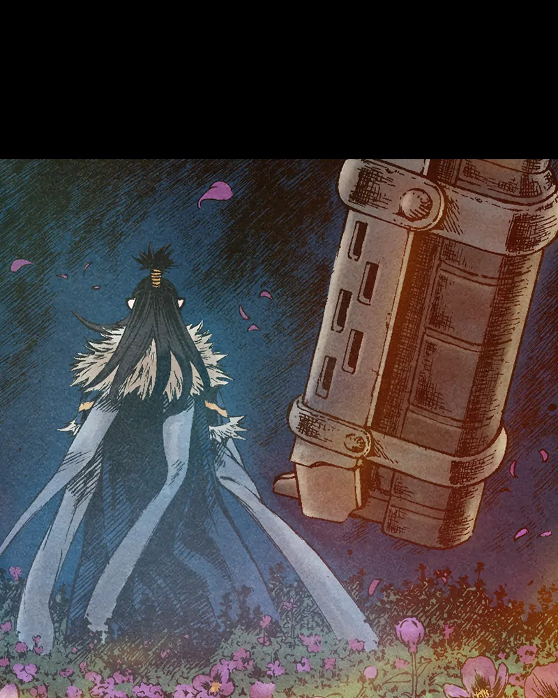 Read Blade of the Phantom Master En Manga Online