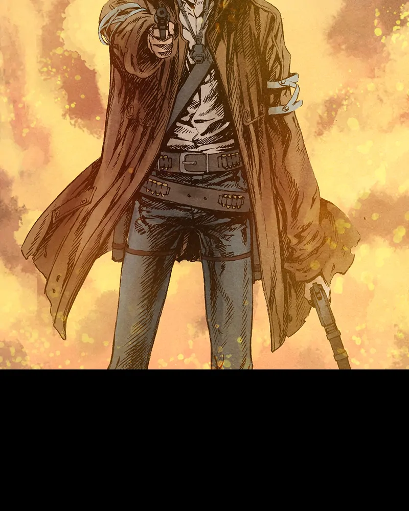 Read Blade of the Phantom Master En Manga Online