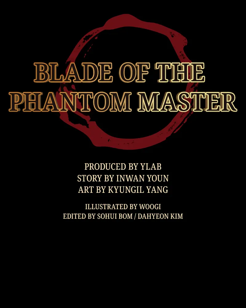 Read Blade of the Phantom Master En Manga Online