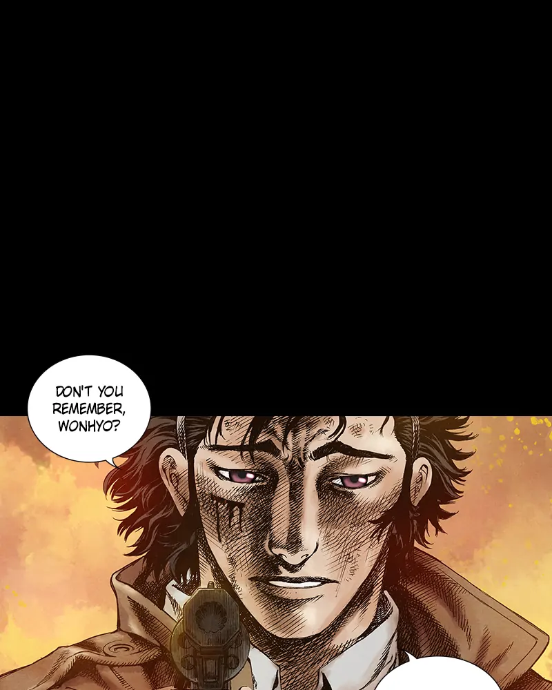 Read Blade of the Phantom Master En Manga Online