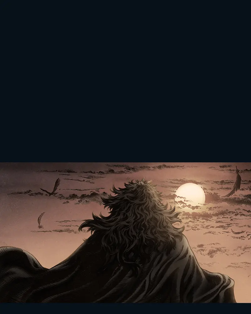 Read Blade of the Phantom Master En Manga Online