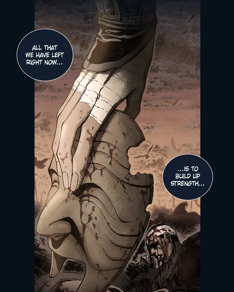Read Blade of the Phantom Master En Manga Online