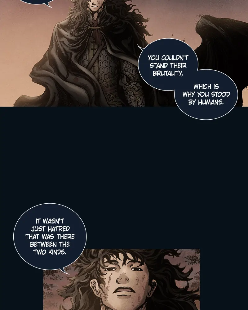 Read Blade of the Phantom Master En Manga Online