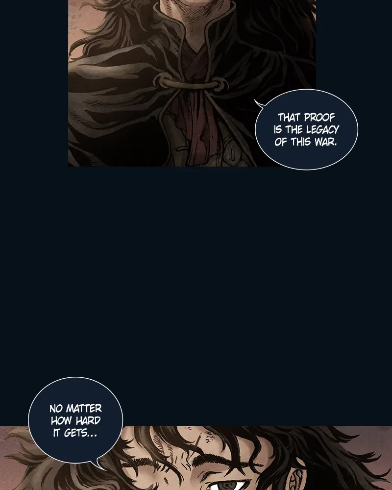 Read Blade of the Phantom Master En Manga Online