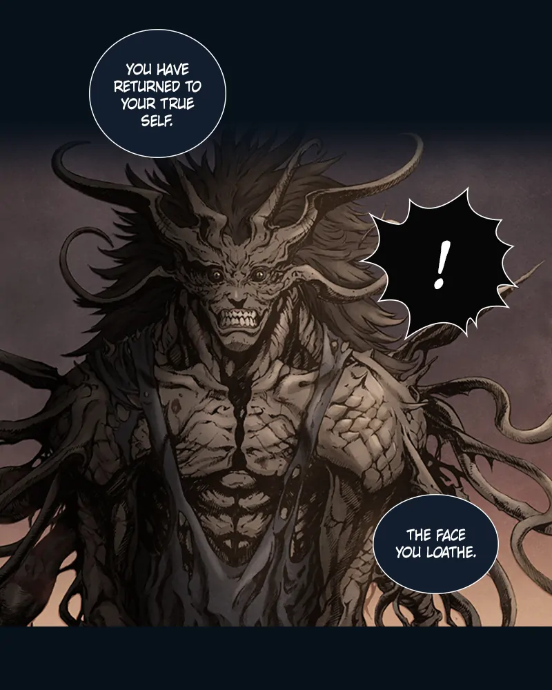 Read Blade of the Phantom Master En Manga Online