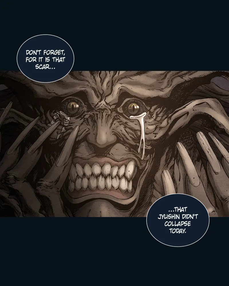 Read Blade of the Phantom Master En Manga Online