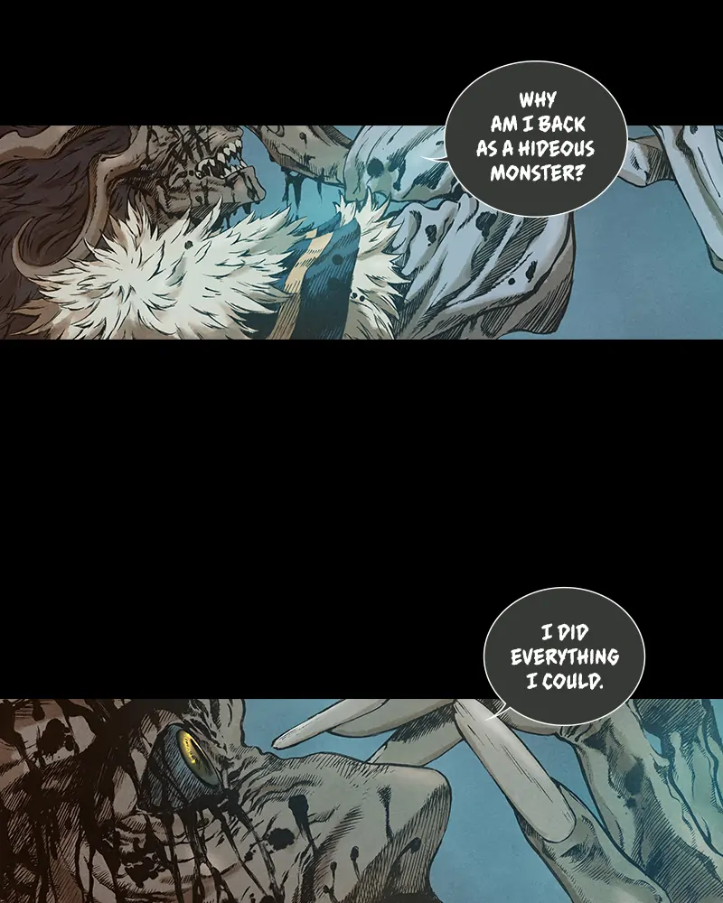 Read Blade of the Phantom Master En Manga Online