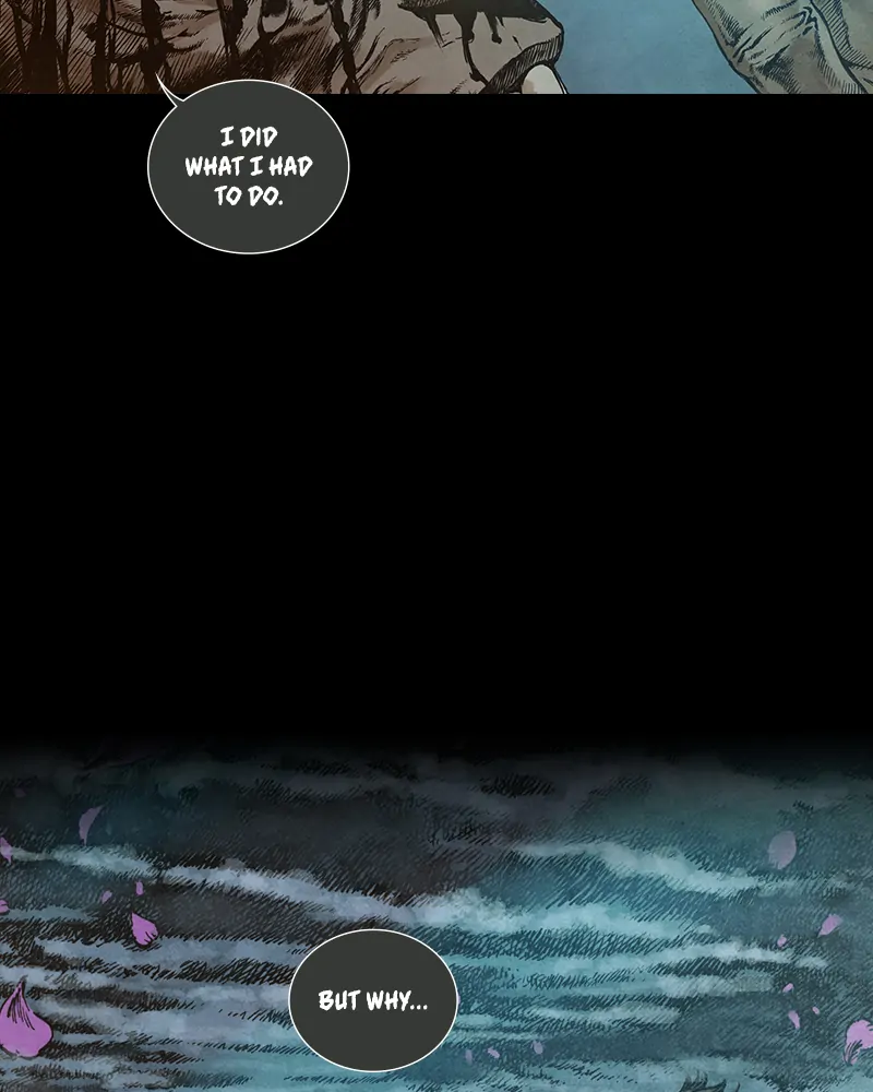 Read Blade of the Phantom Master En Manga Online