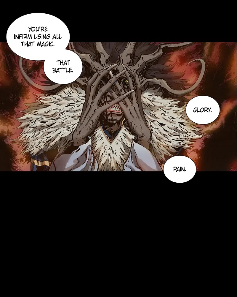 Read Blade of the Phantom Master En Manga Online
