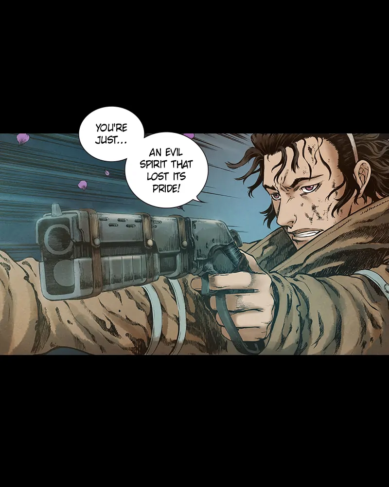 Read Blade of the Phantom Master En Manga Online