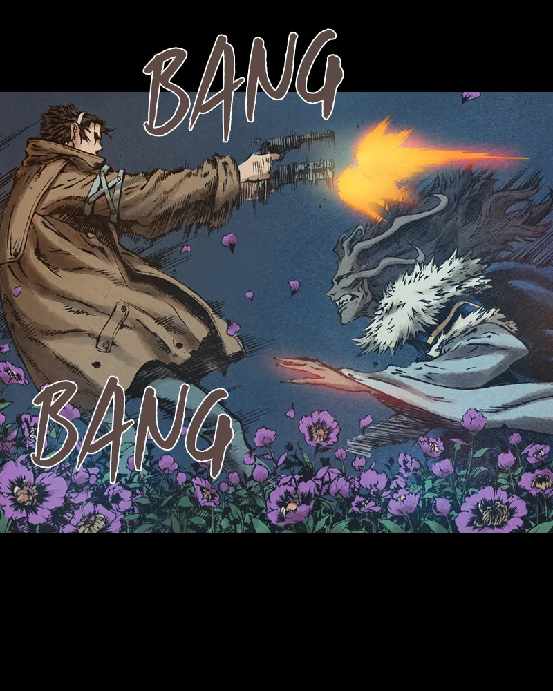 Read Blade of the Phantom Master En Manga Online