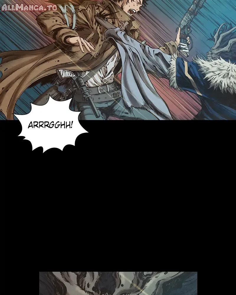 Read Blade of the Phantom Master En Manga Online