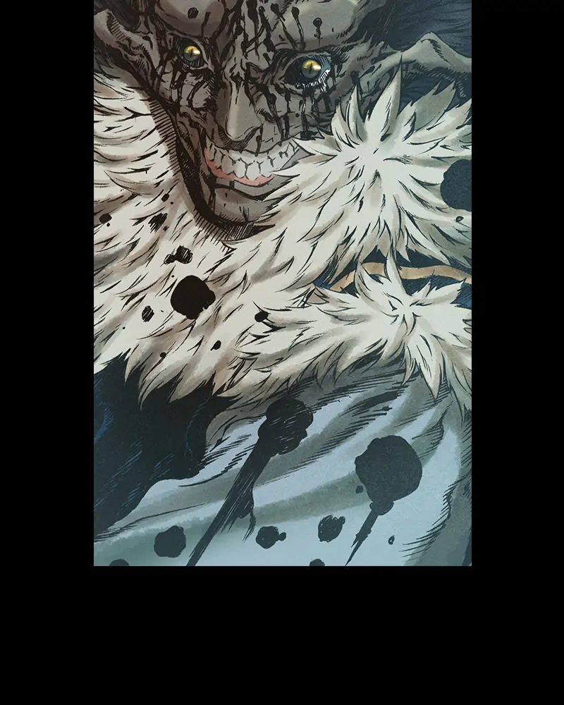 Read Blade of the Phantom Master En Manga Online