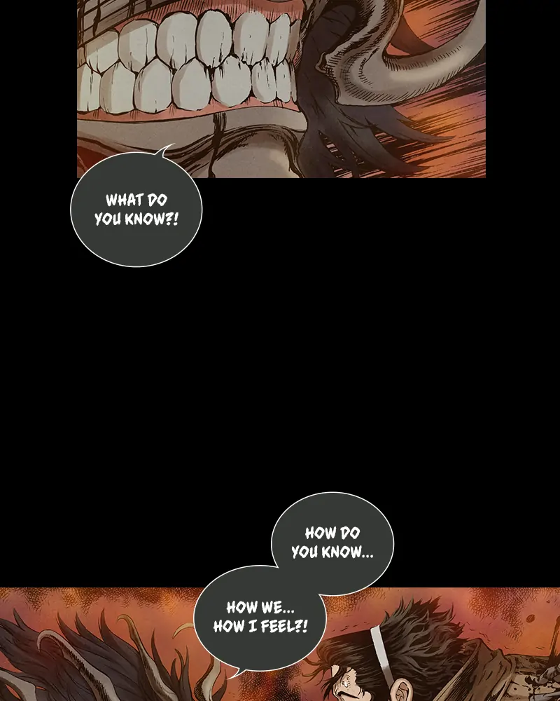 Read Blade of the Phantom Master En Manga Online