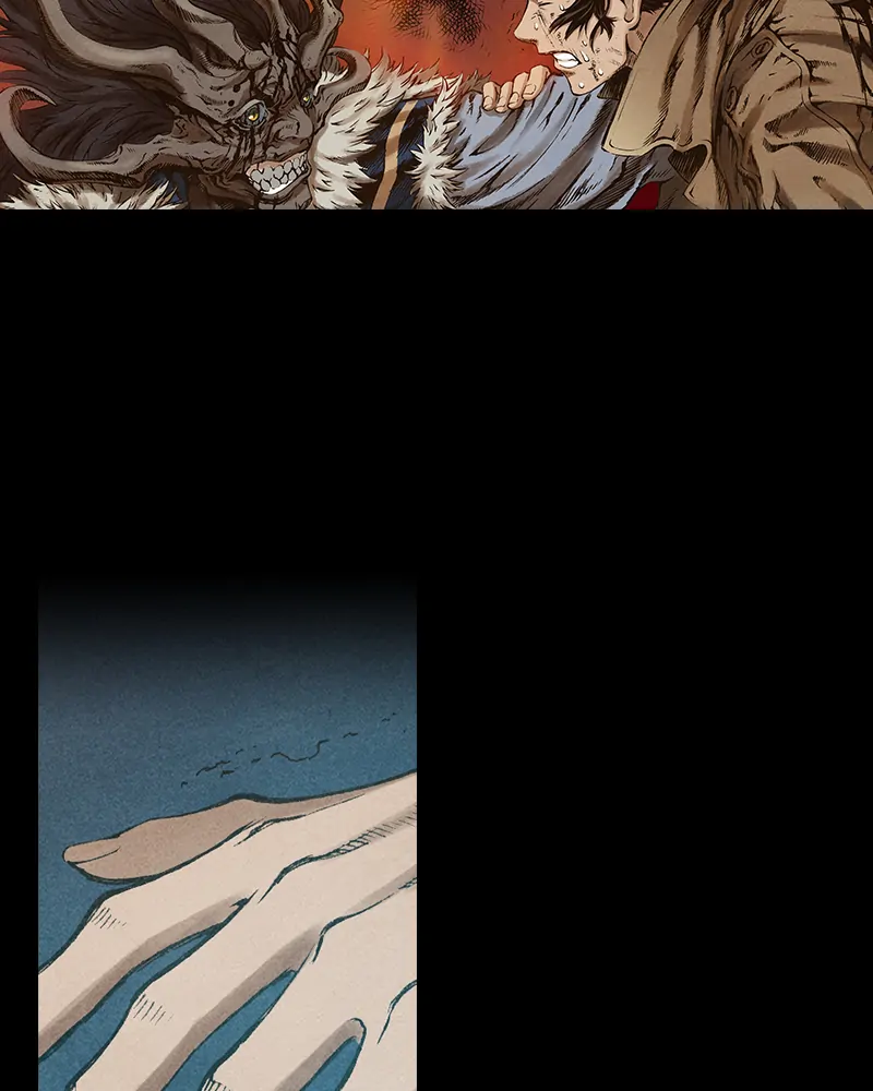 Read Blade of the Phantom Master En Manga Online