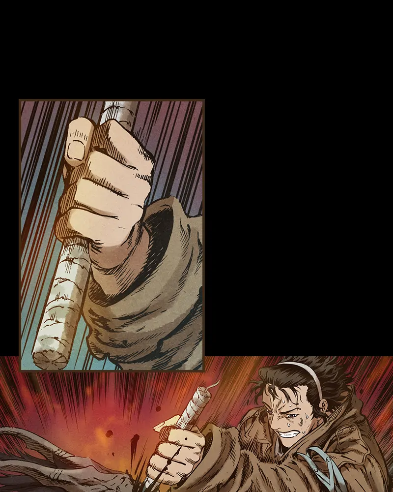 Read Blade of the Phantom Master En Manga Online