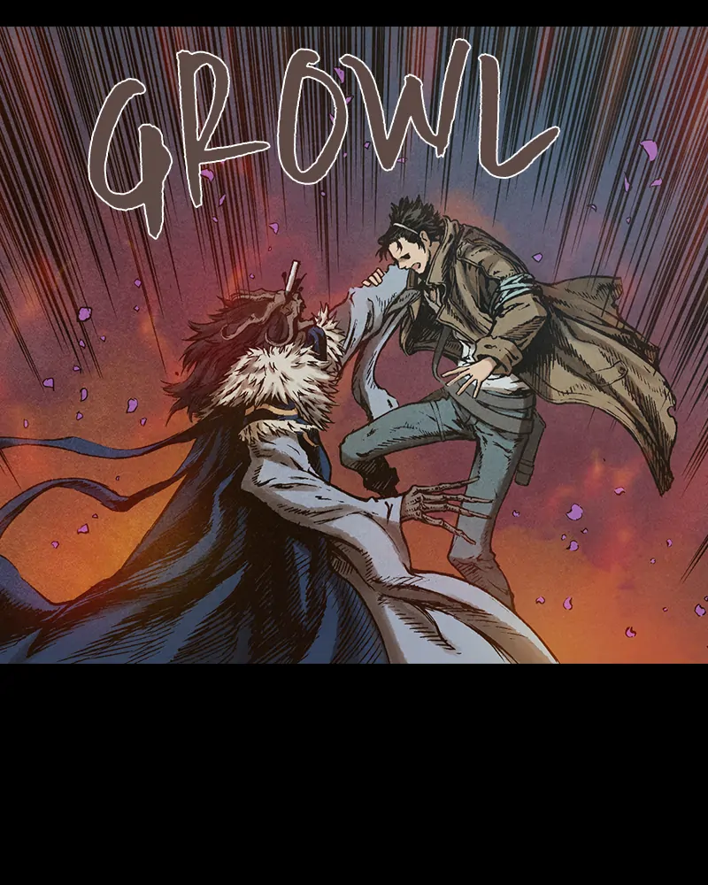 Read Blade of the Phantom Master En Manga Online