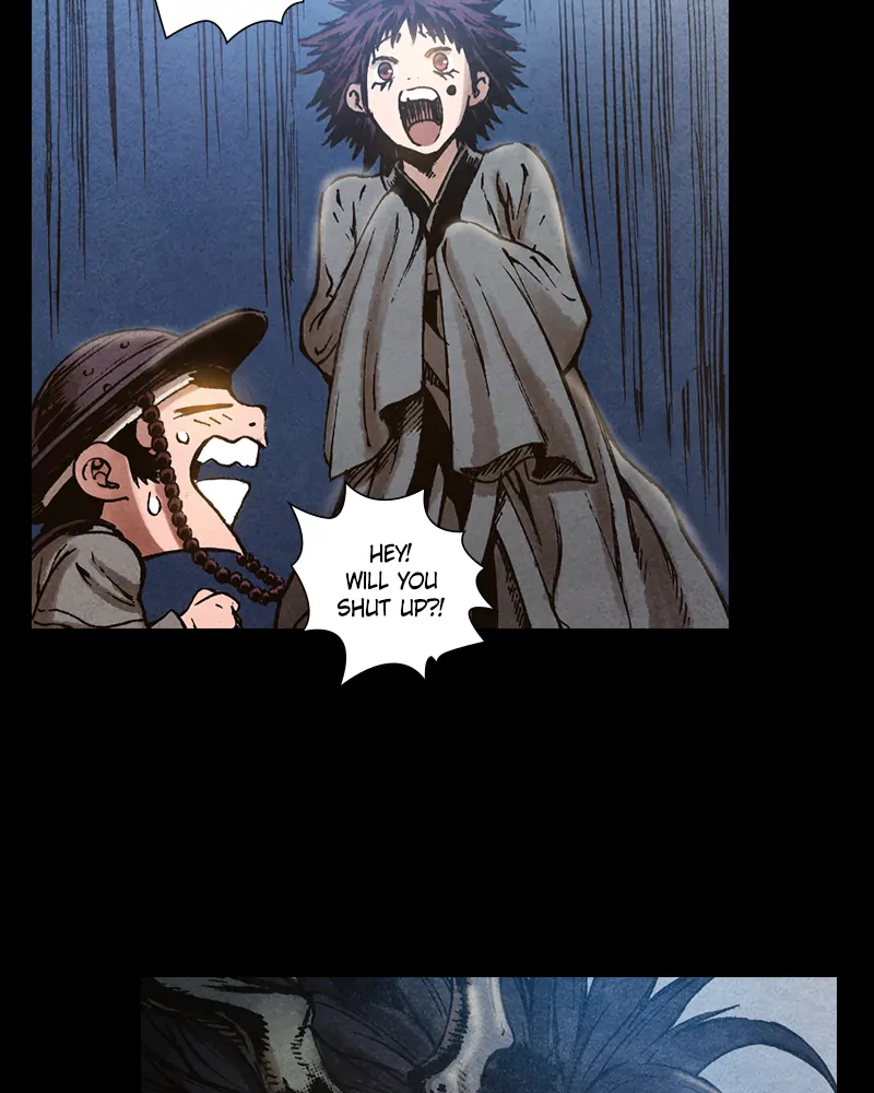 Read Blade of the Phantom Master En Manga Online