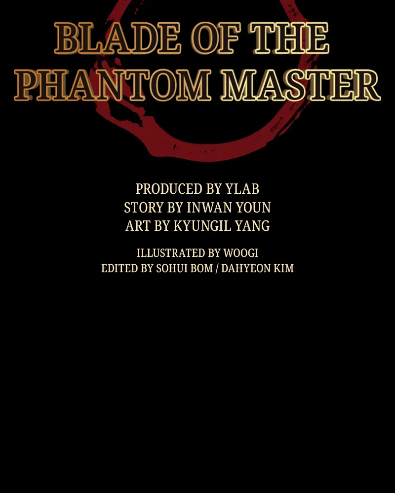 Read Blade of the Phantom Master En Manga Online