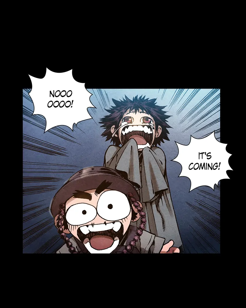 Read Blade of the Phantom Master En Manga Online