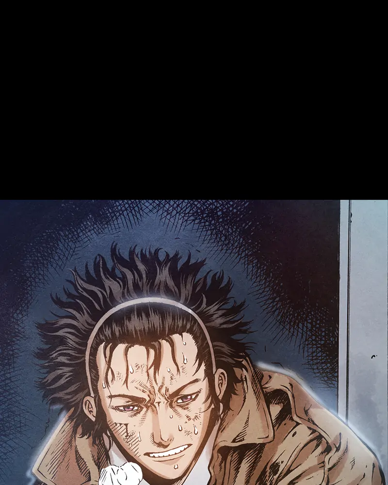Read Blade of the Phantom Master En Manga Online