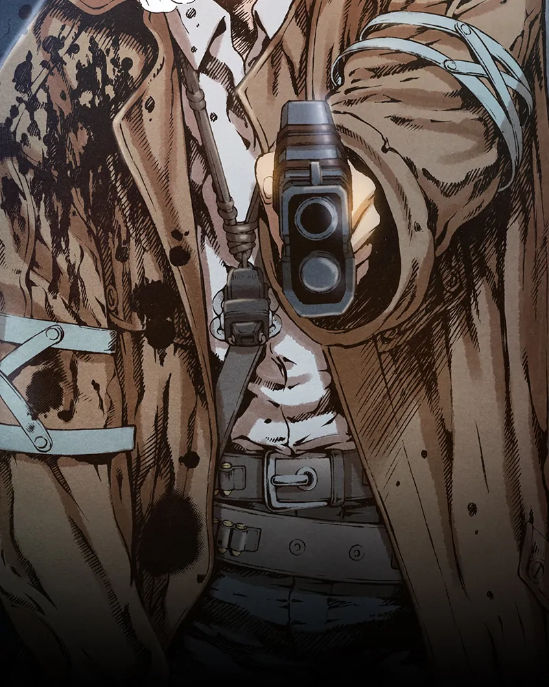 Read Blade of the Phantom Master En Manga Online