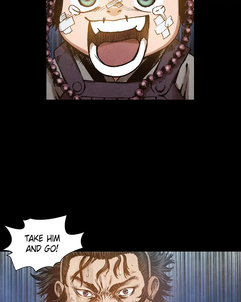 Read Blade of the Phantom Master En Manga Online