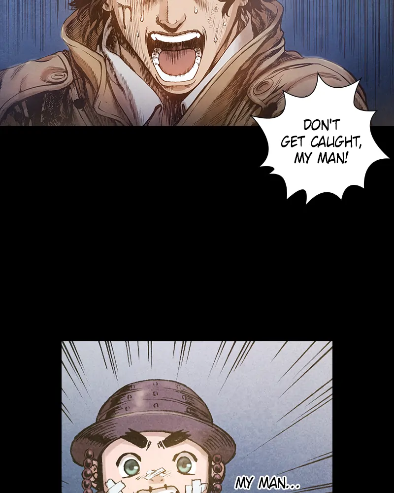 Read Blade of the Phantom Master En Manga Online